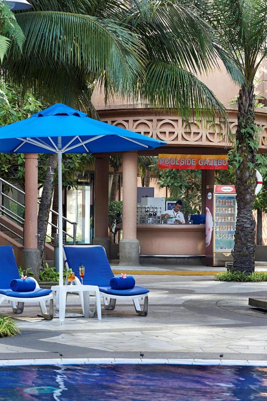 Comfort Service Apartment At Times Square Kl Kuala Lumpur Esterno foto